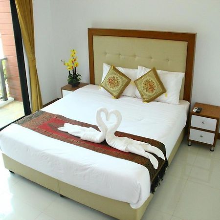 Mammoth Resort Khon Kaen Buitenkant foto