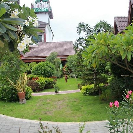 Mammoth Resort Khon Kaen Kamer foto