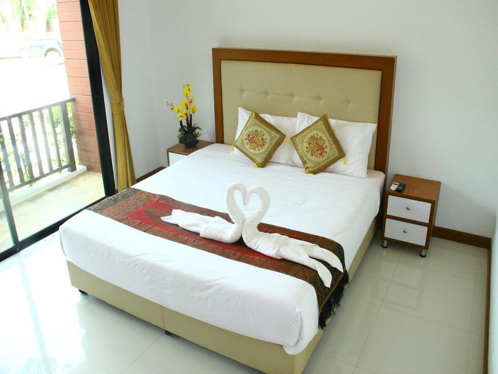 Mammoth Resort Khon Kaen Buitenkant foto